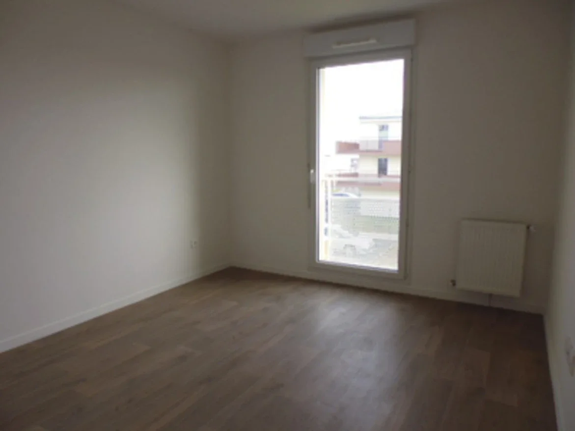 Flat Avenue de Chanteloup in Moissy-Cramayel