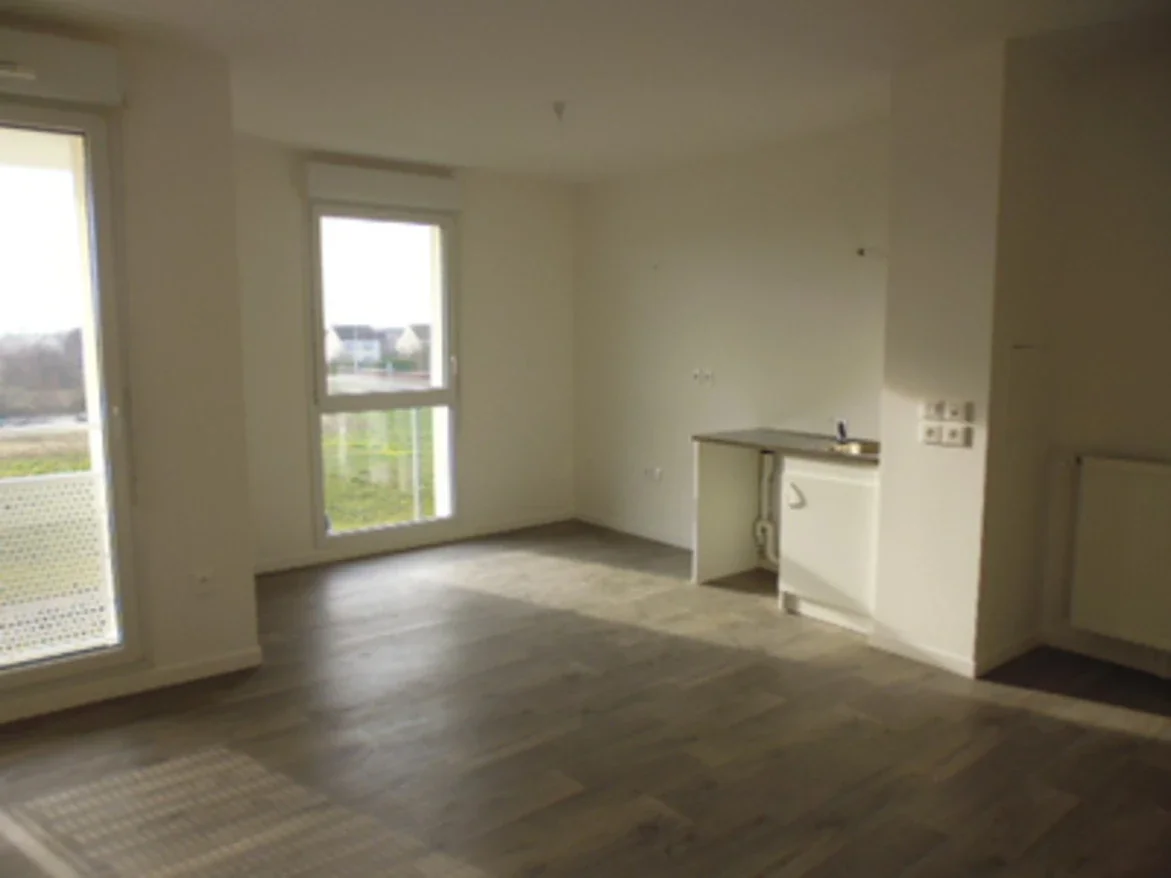 Flat Avenue de Chanteloup in Moissy-Cramayel
