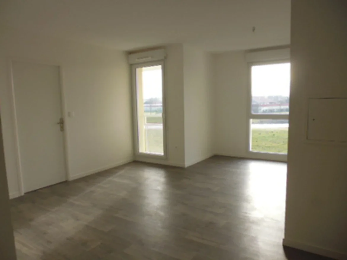 Flat Avenue de Chanteloup in Moissy-Cramayel
