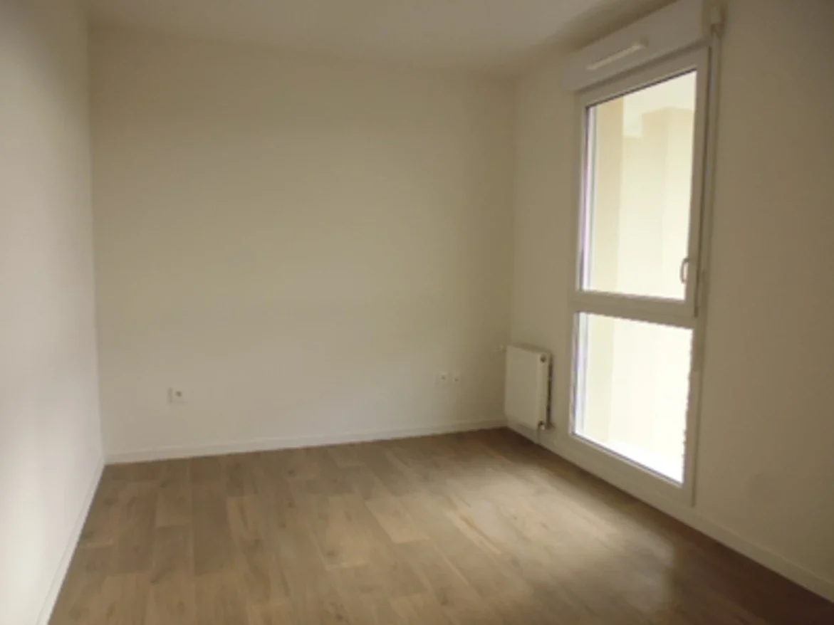 Flat Avenue de Chanteloup in Moissy-Cramayel