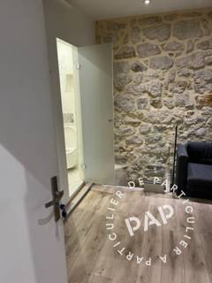 Appartement Boulevard Ney à Paris