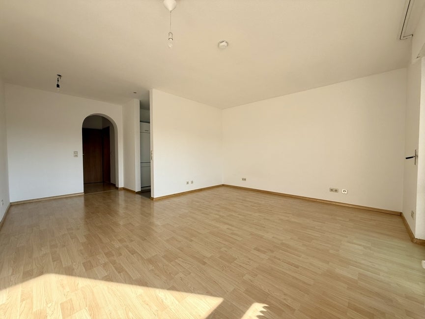 Wohnung Bergseestraße in Säckingen