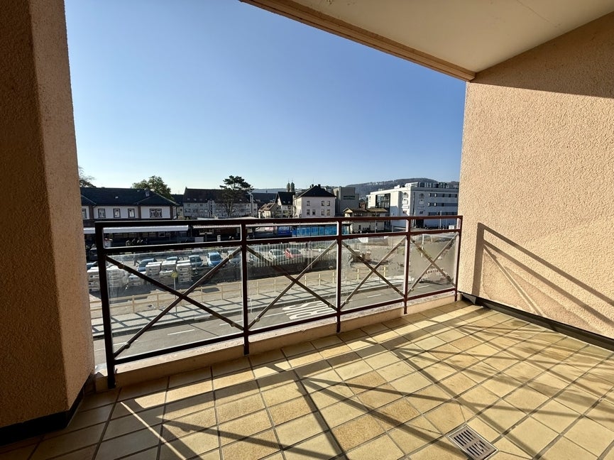 Wohnung Bergseestraße in Säckingen