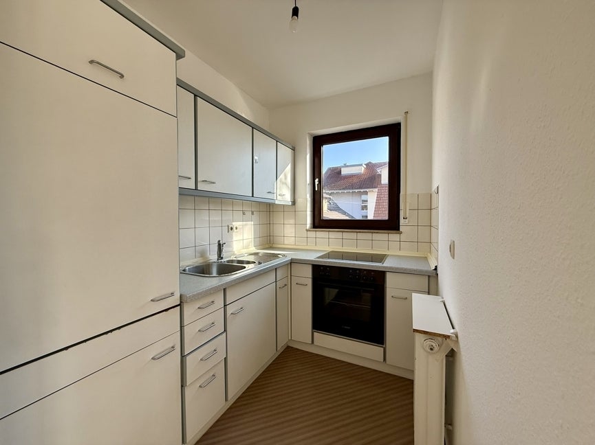 Wohnung Bergseestraße in Säckingen