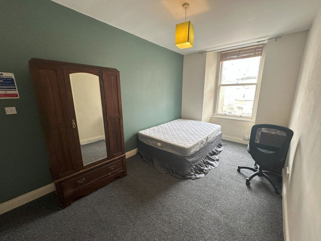 Room Nethergate in Dundee