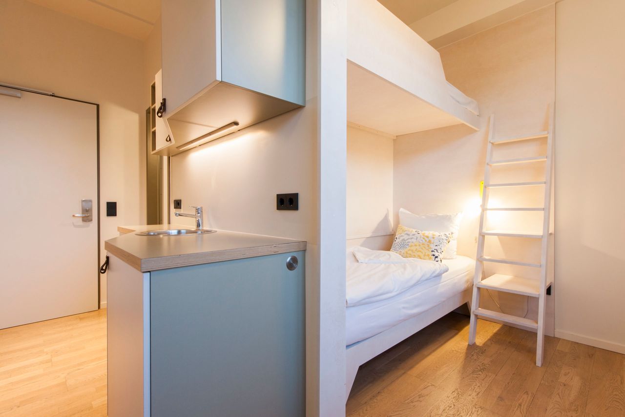 Wohnung Biberger Straße in Unterhaching