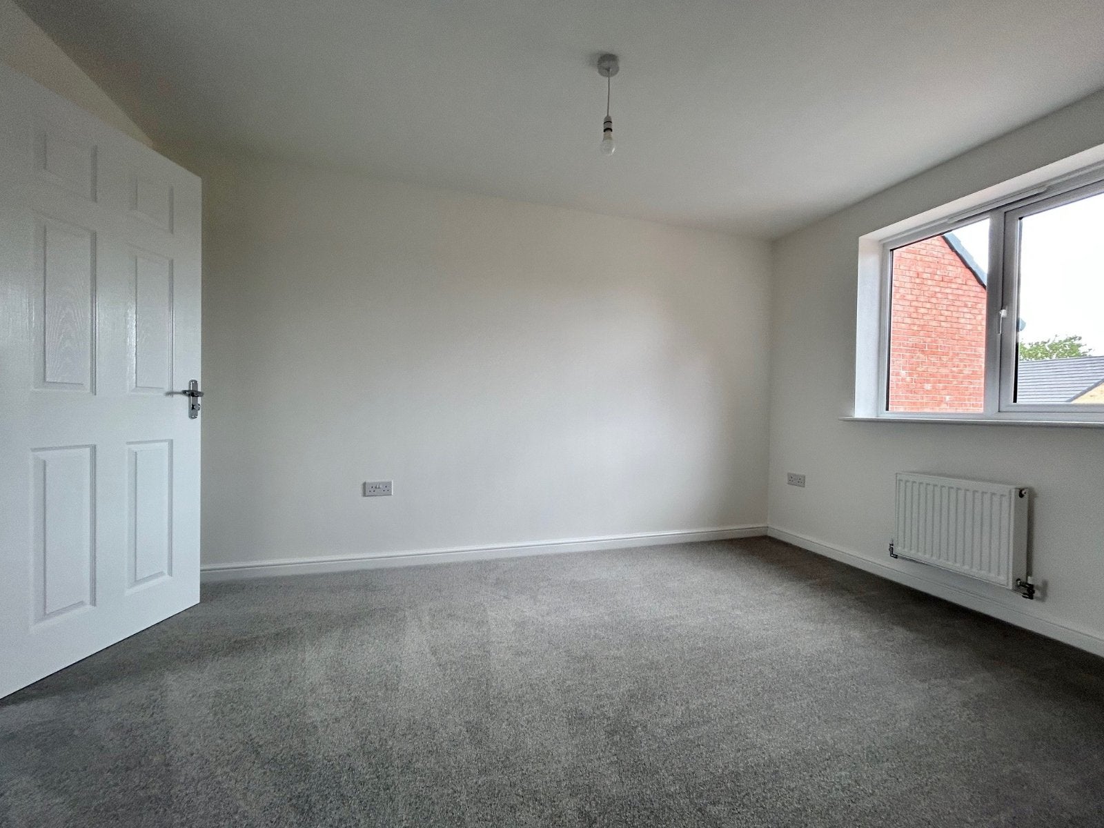 House Dragonfly Way in Bassetlaw