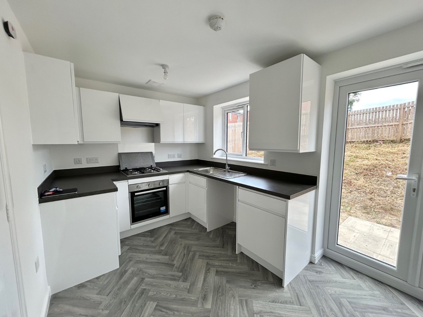 House Dragonfly Way in Bassetlaw