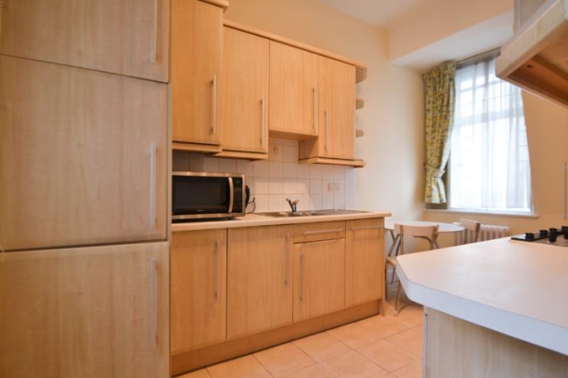 Flat Baker Street in City of Westminster