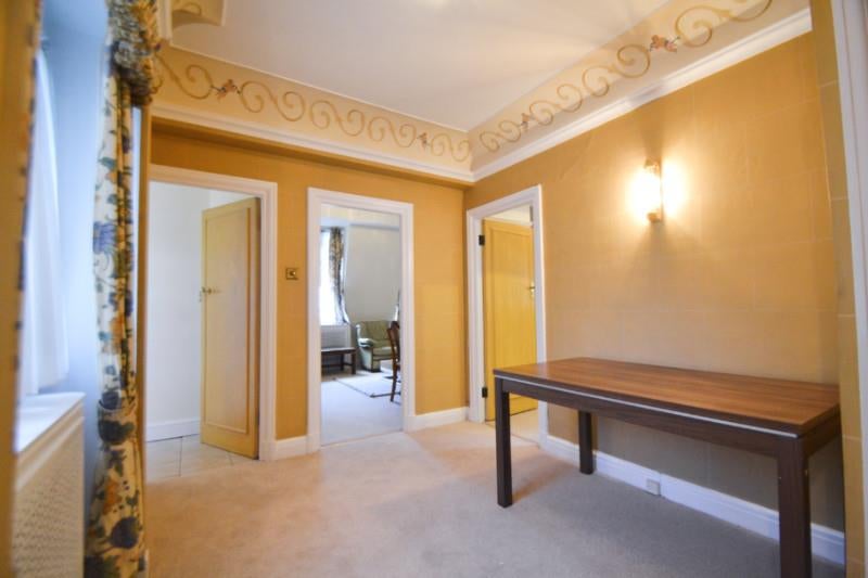 Flat Baker Street in City of Westminster