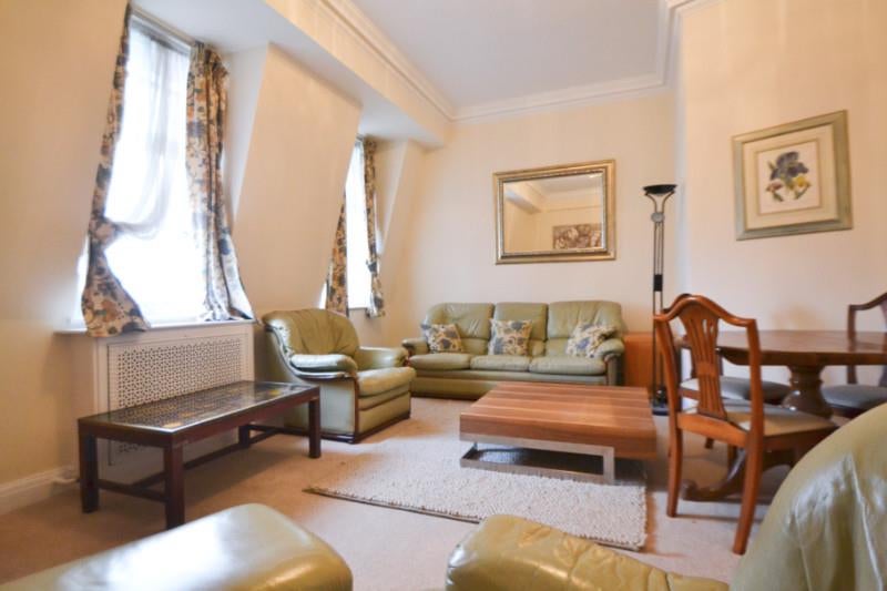 Flat Baker Street in City of Westminster