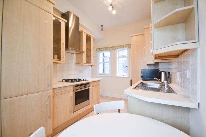 Flat Baker Street in City of Westminster