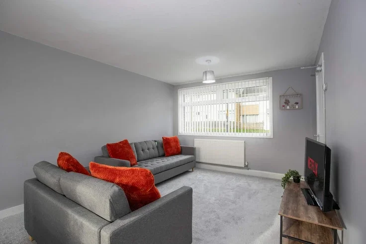 House Cowpen Crescent in Stockton-on-Tees