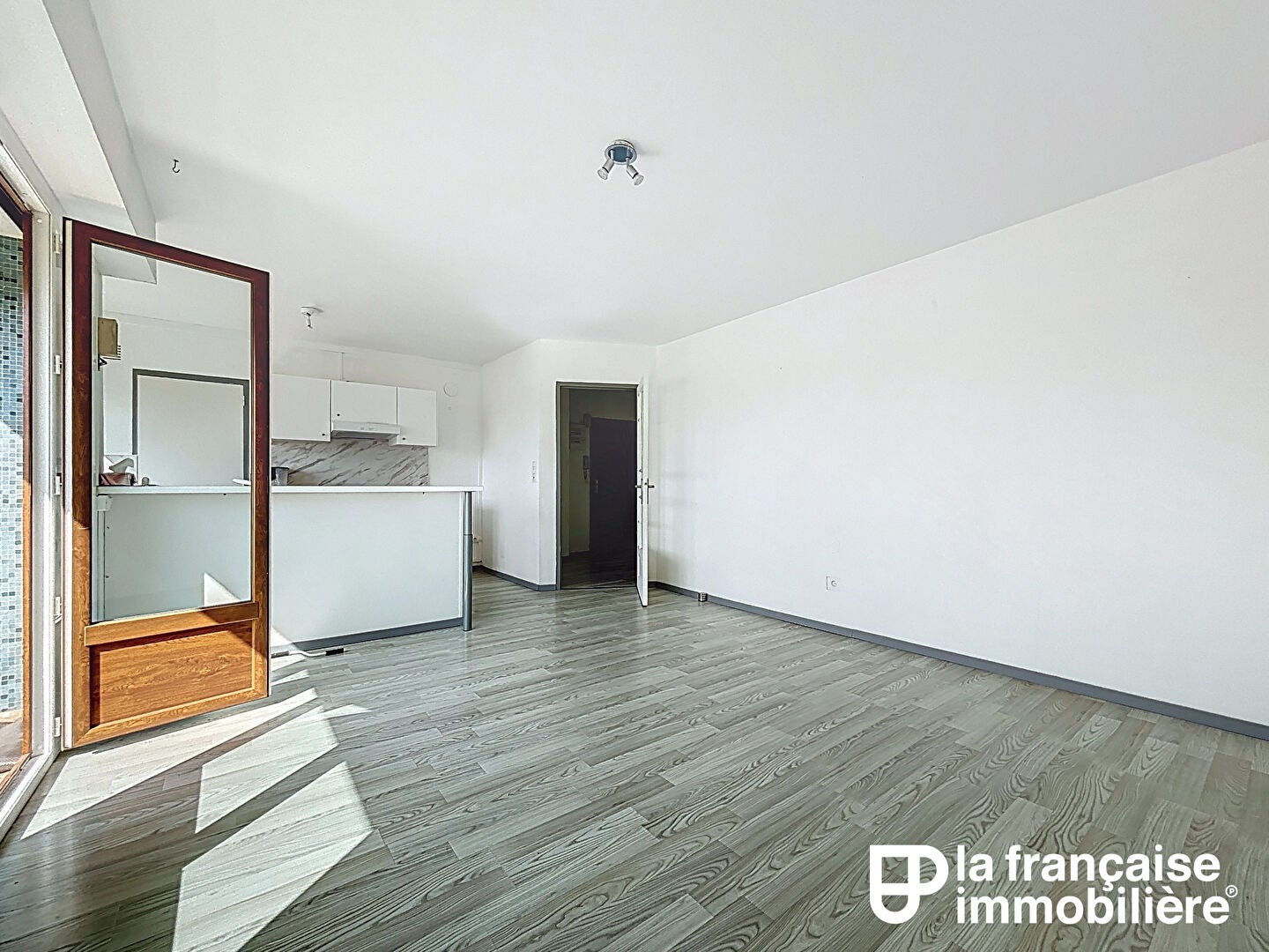 Appartement Porte de Villejean à Rennes