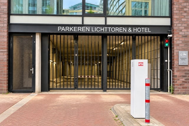 Appartement te huur: Lichttoren, Eindhoven