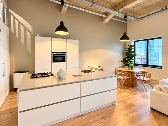 Appartement te huur: Lichttoren, Eindhoven