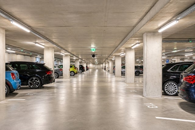 Appartement te huur: Lichttoren, Eindhoven