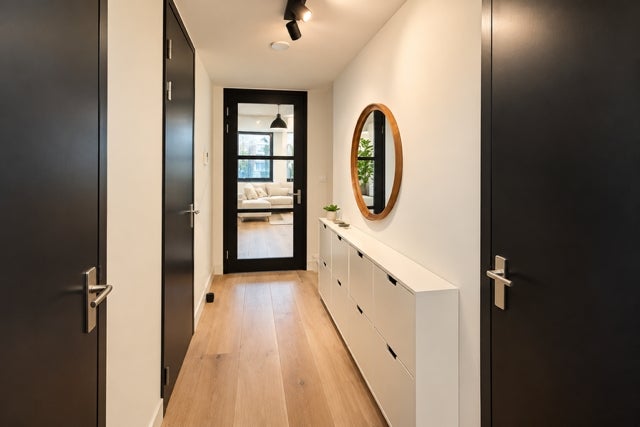 Appartement te huur: Lichttoren, Eindhoven