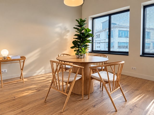 Appartement te huur: Lichttoren, Eindhoven