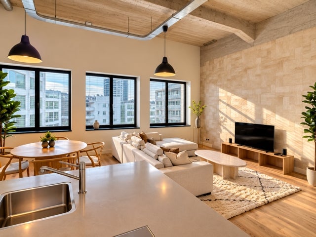 Appartement te huur: Lichttoren, Eindhoven