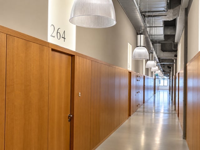 Appartement te huur: Lichttoren, Eindhoven