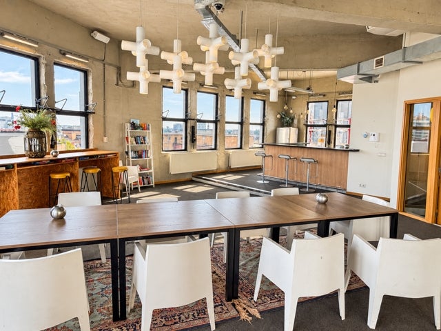 Appartement te huur: Lichttoren, Eindhoven