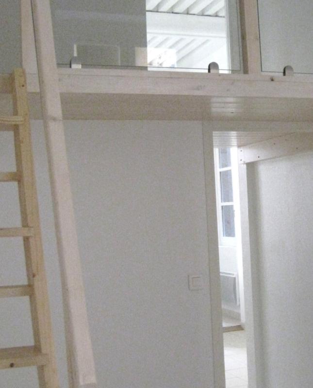 Flat Rue Deshay in Sainte-Foy-lès-Lyon