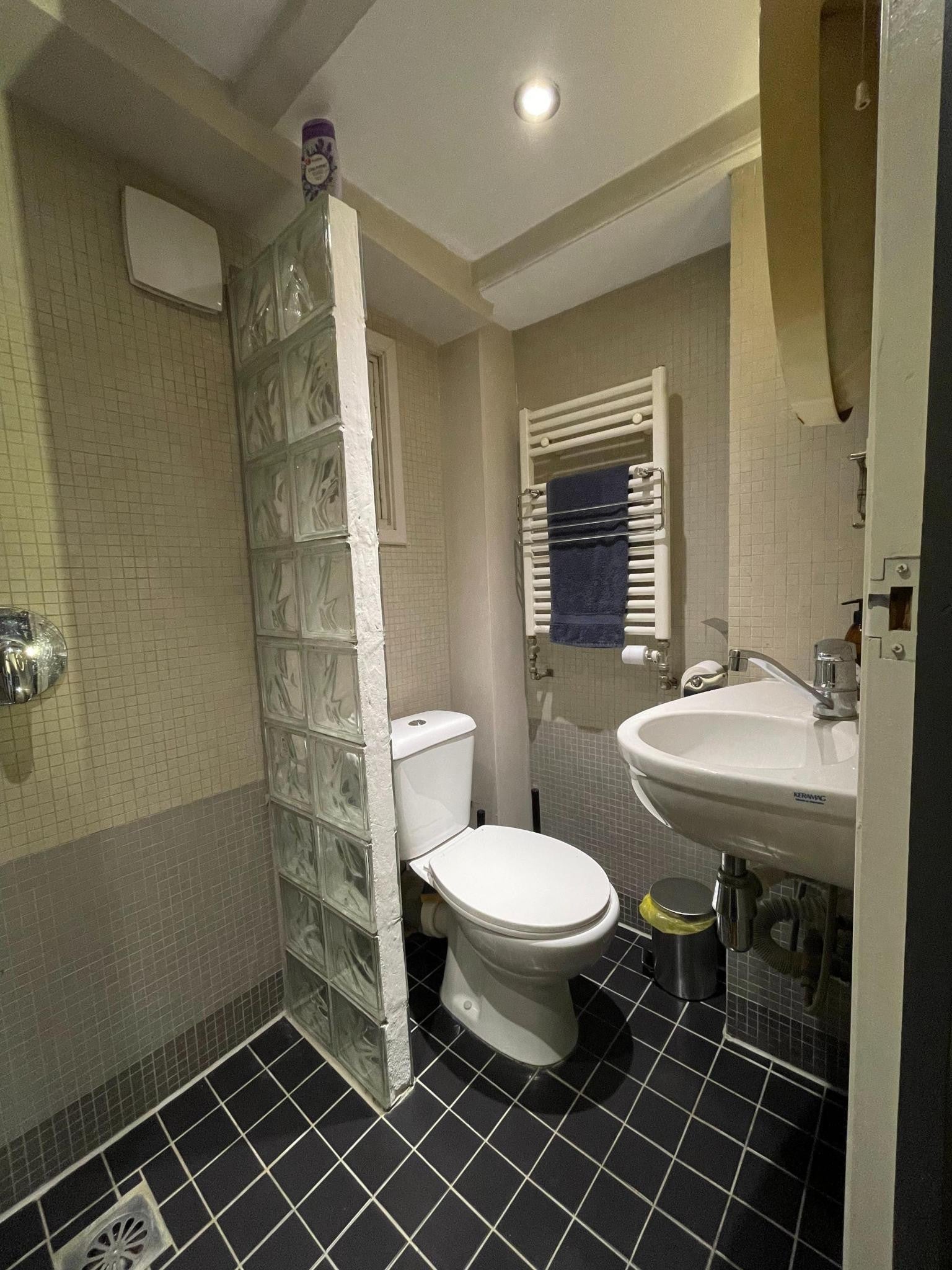 Studio Korte Lijnbaanssteeg in Amsterdam