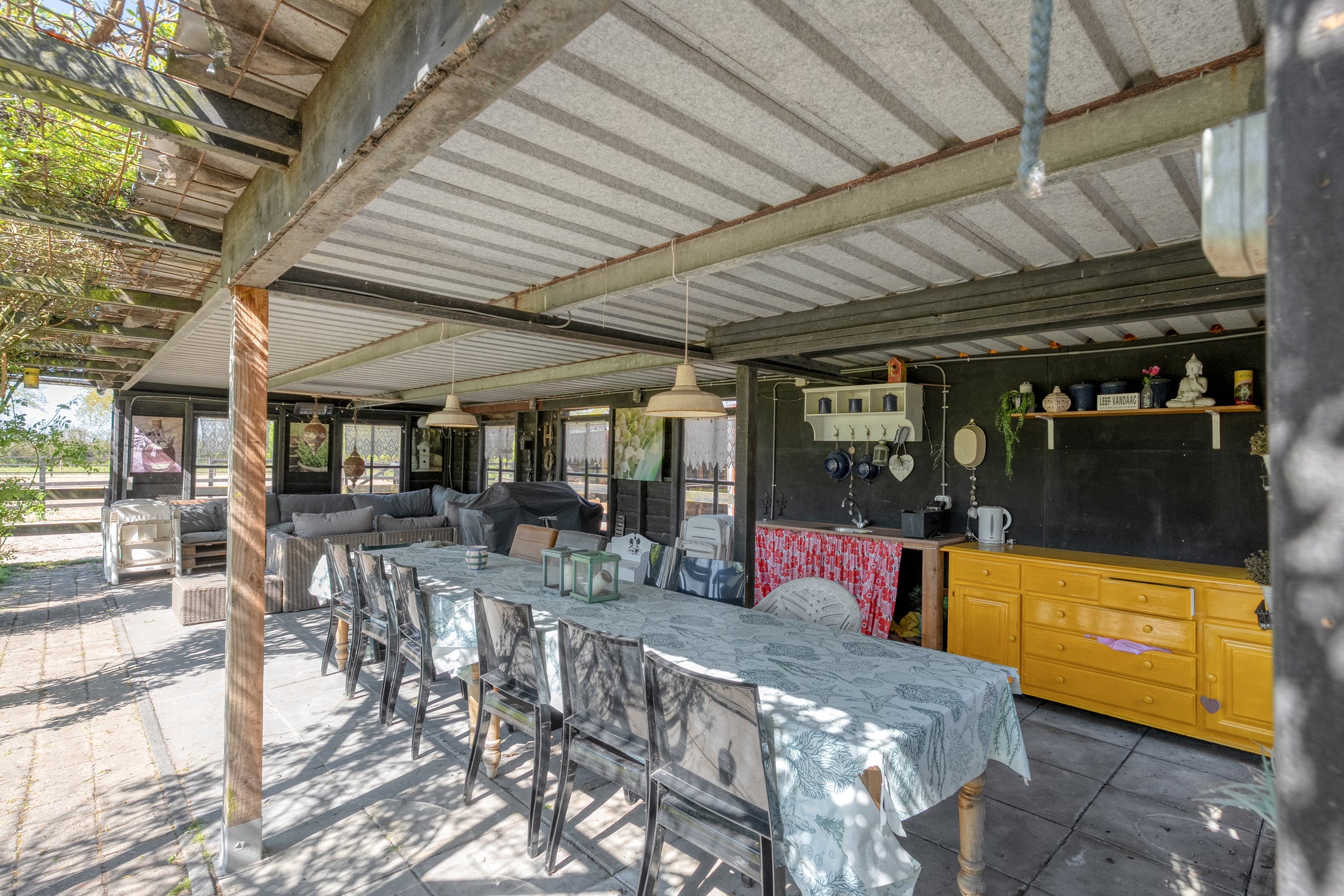 Vrijstaande woning te koop: Thijendijk 12, Steenwijkerwold