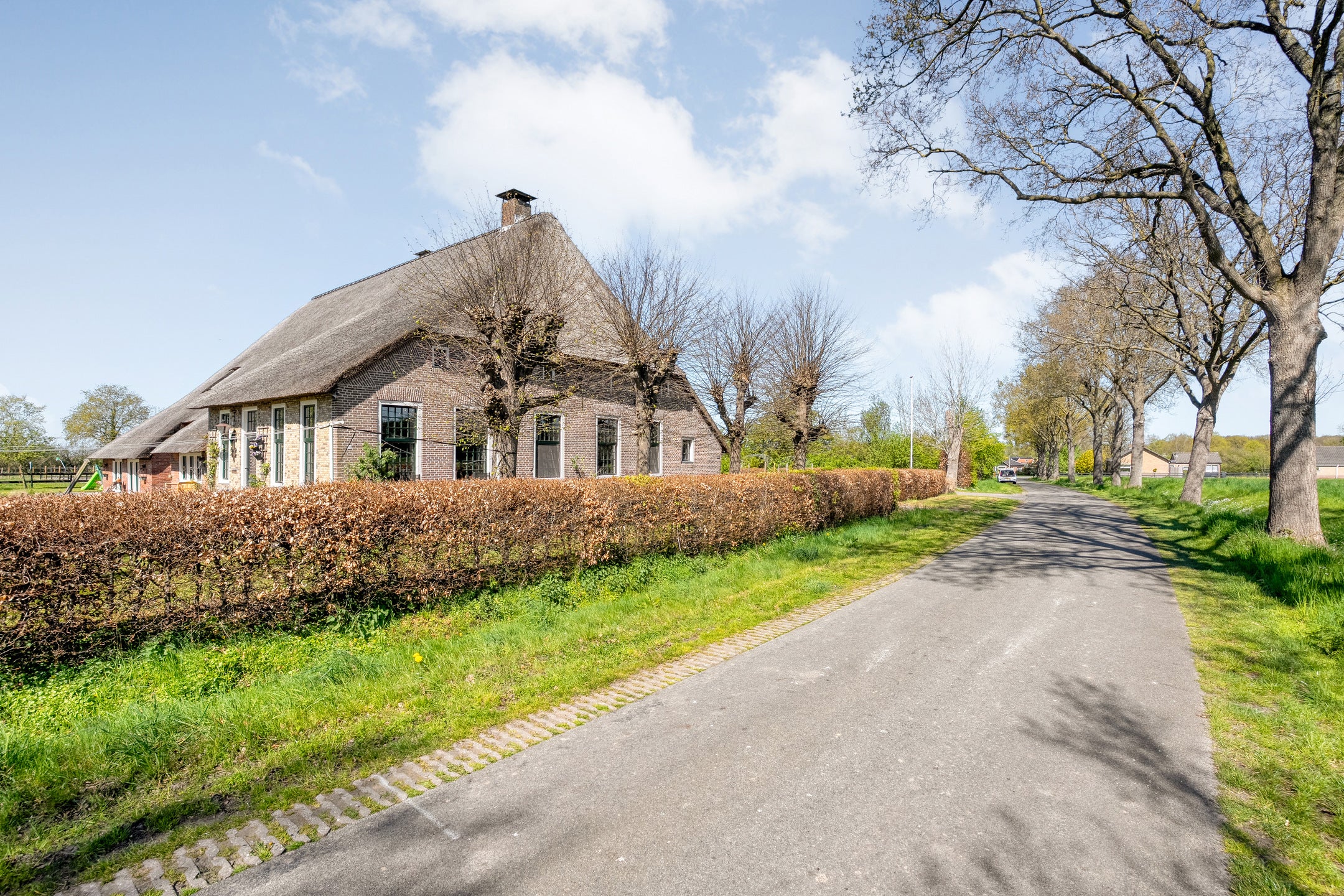 Vrijstaande woning te koop: Thijendijk 12, Steenwijkerwold