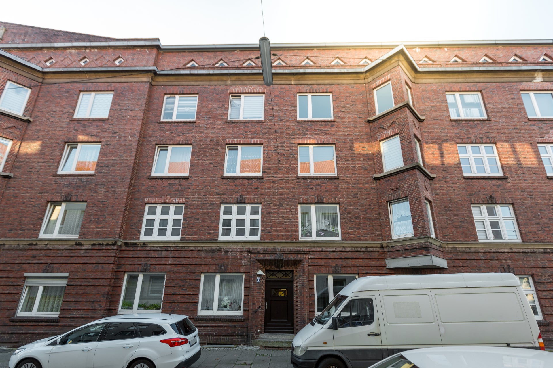 Wohnung Potsdamer Straße in Bremerhaven
