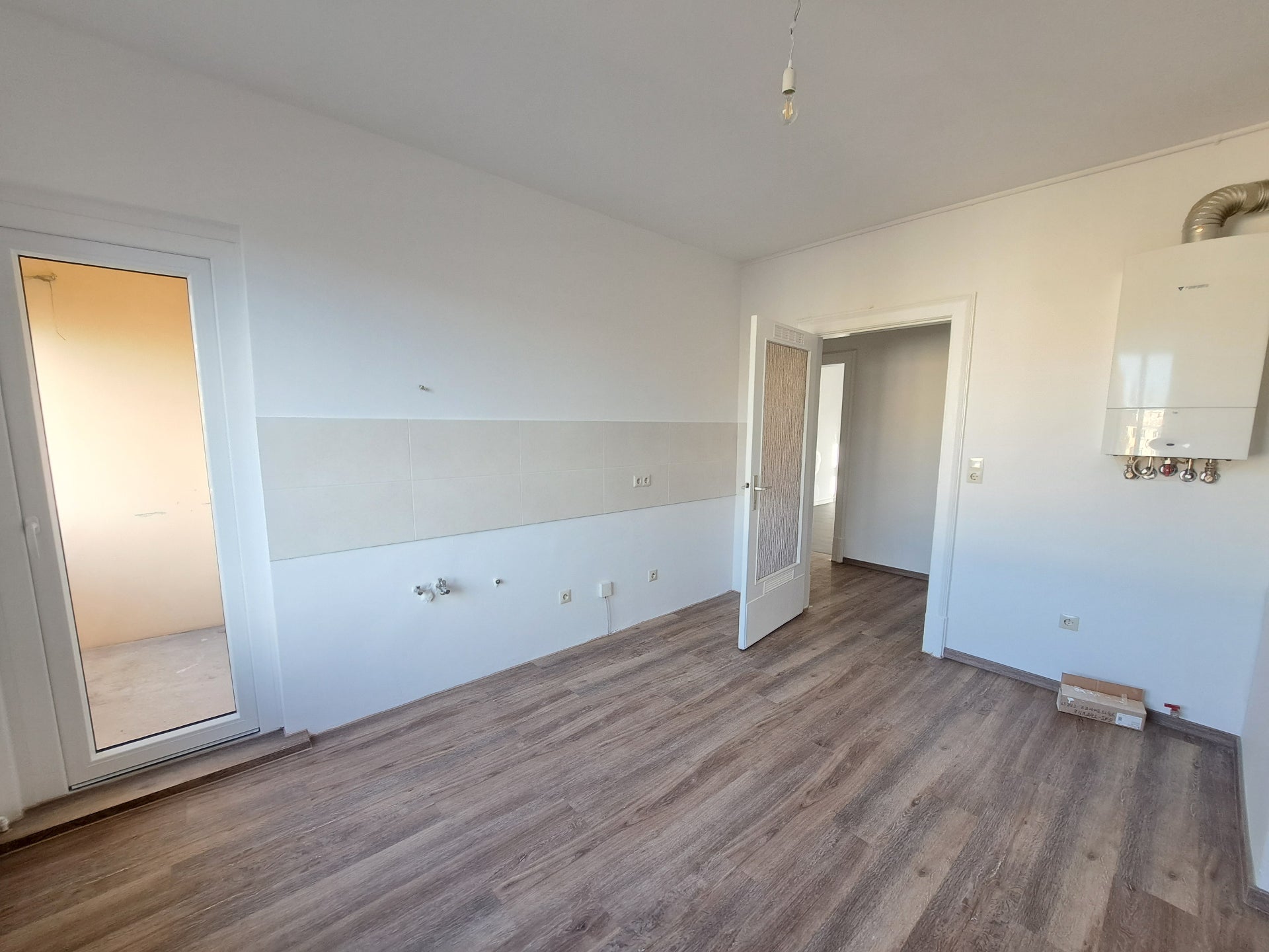 Wohnung Potsdamer Straße in Bremerhaven