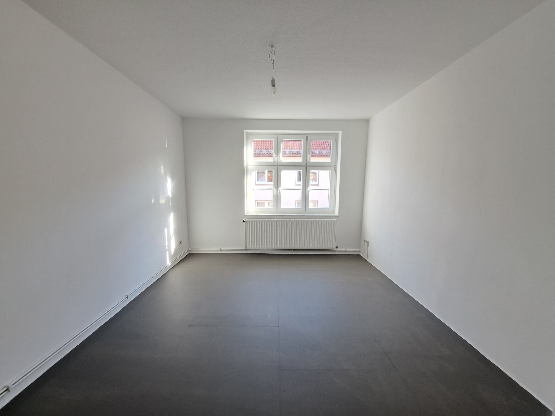 Wohnung Potsdamer Straße in Bremerhaven