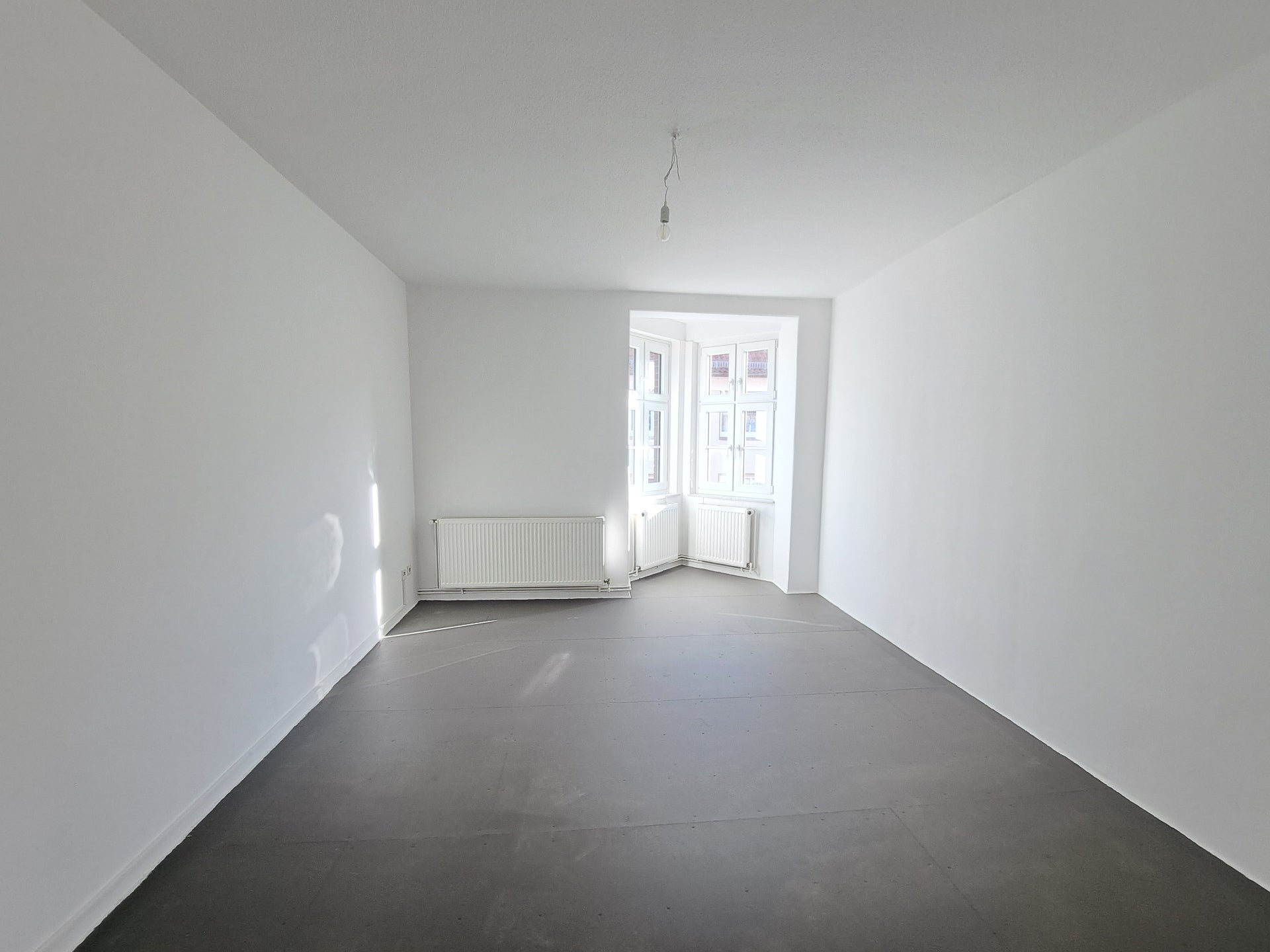 Wohnung Potsdamer Straße in Bremerhaven