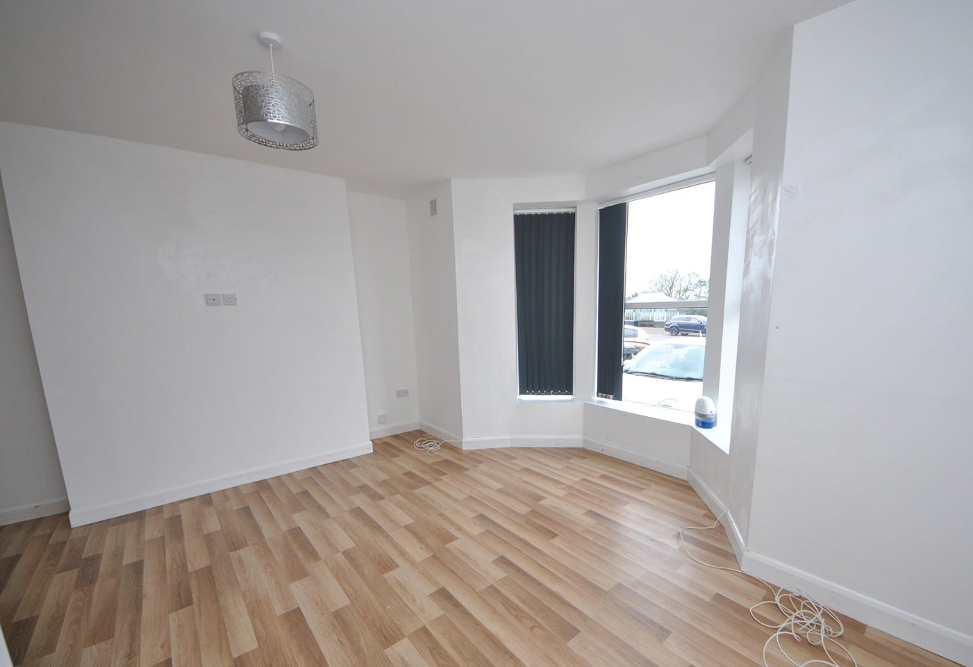Flat West Street in Southport