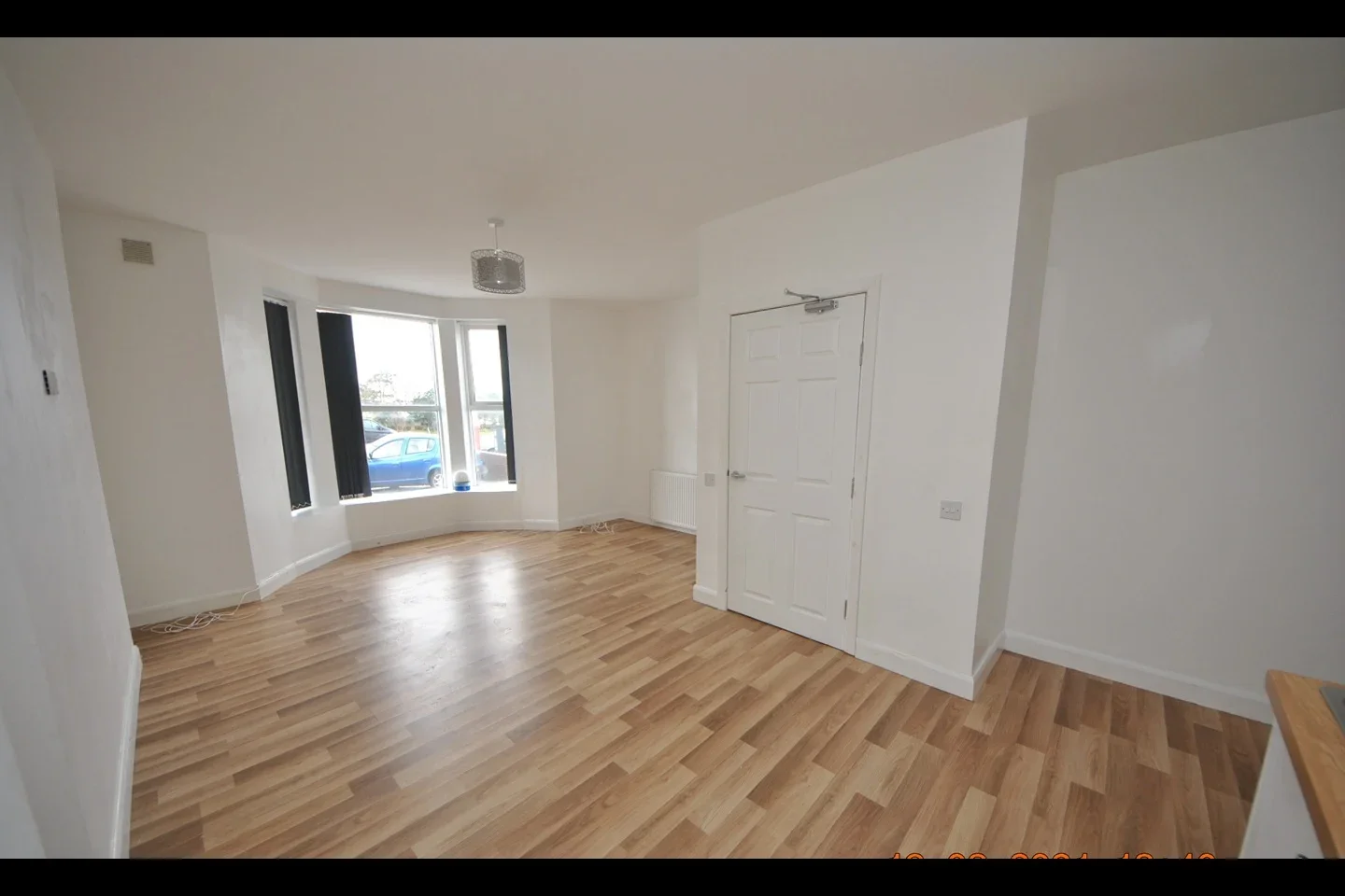 Flat West Street in Southport
