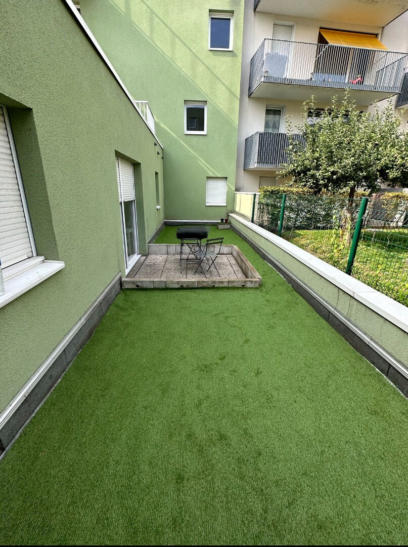 Appartement Rue Jules Adeline à Rouen