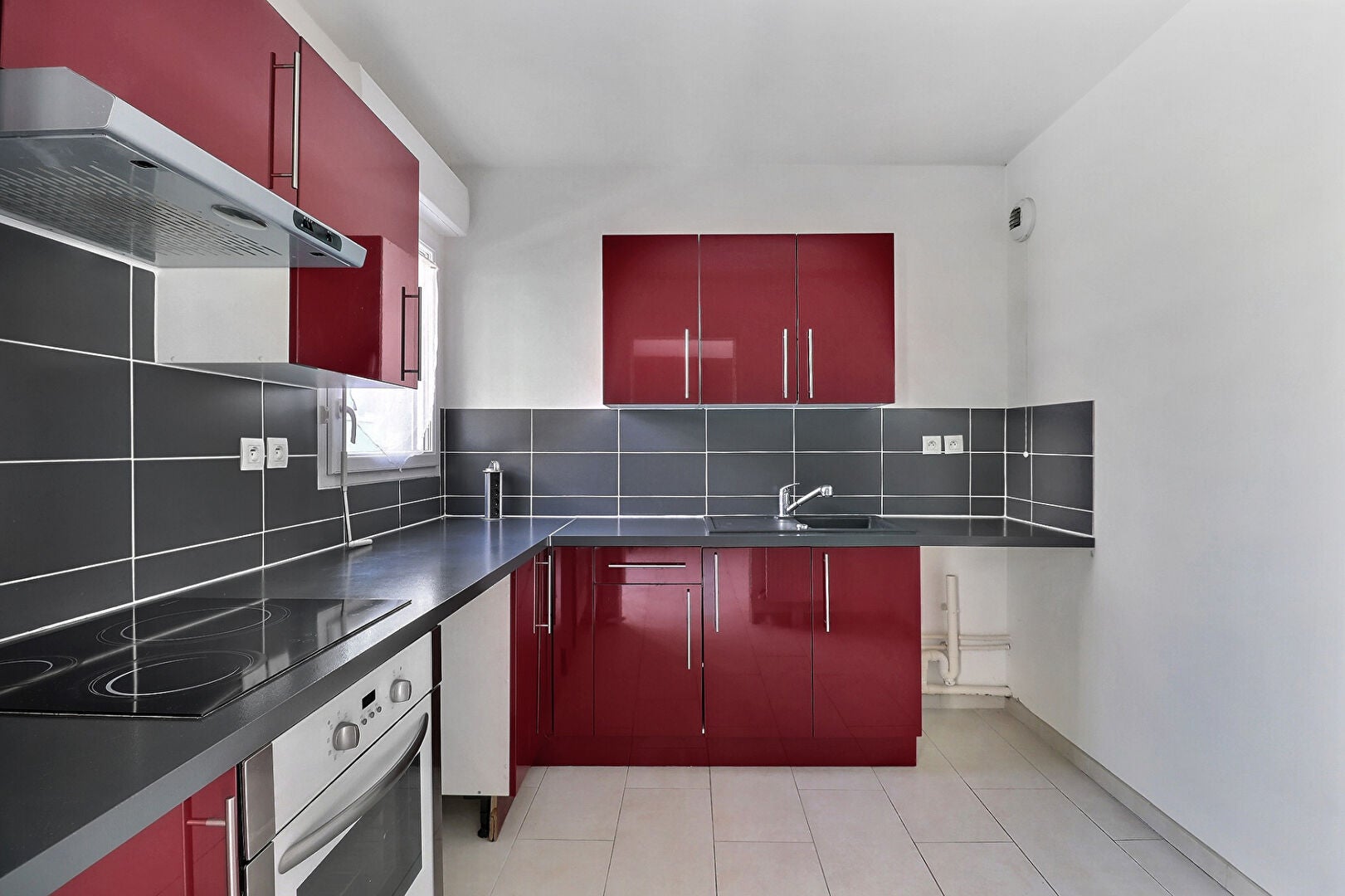 Appartement Rue Jules Adeline à Rouen