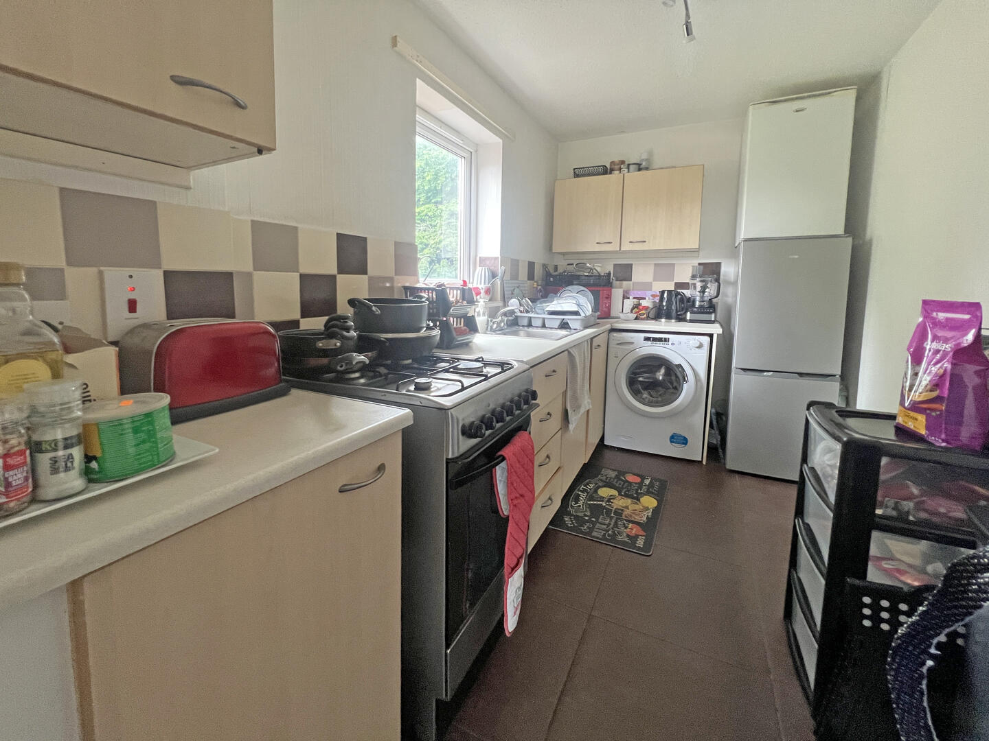 Flat Majestic Way in Dawley