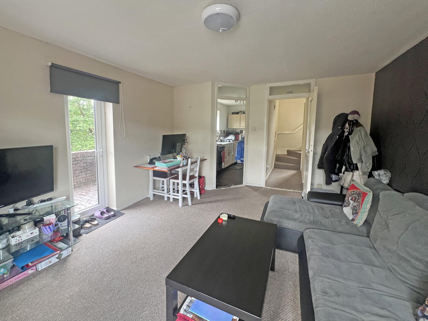 Flat Majestic Way in Dawley