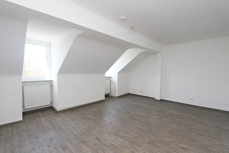 Wohnung Heckerstraße in Kassel