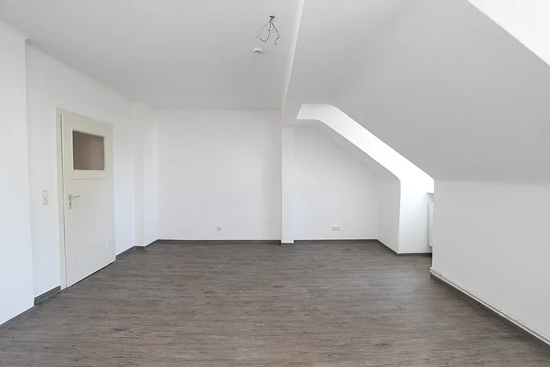 Wohnung Heckerstraße in Kassel
