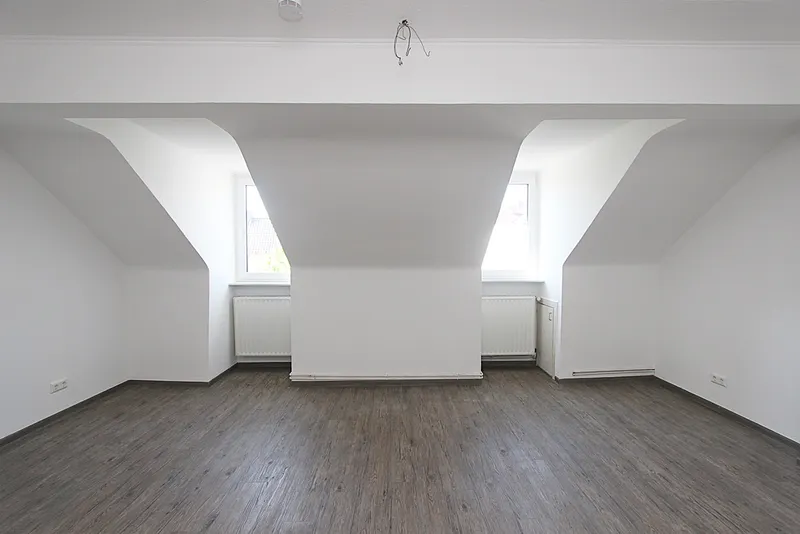 Wohnung Heckerstraße in Kassel