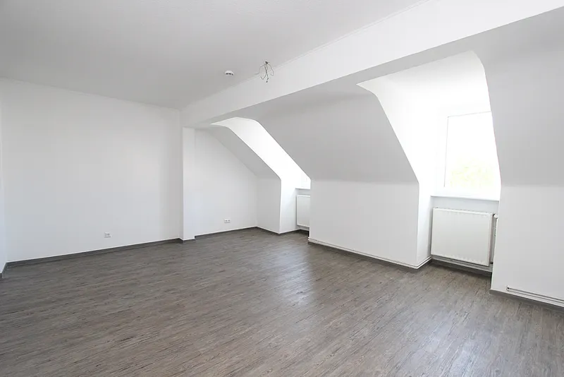 Wohnung Heckerstraße in Kassel
