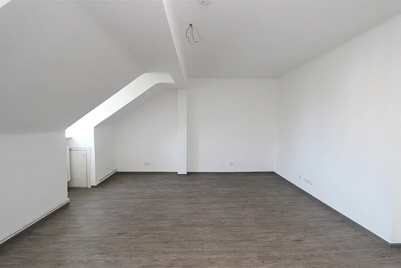 Wohnung Heckerstraße in Kassel