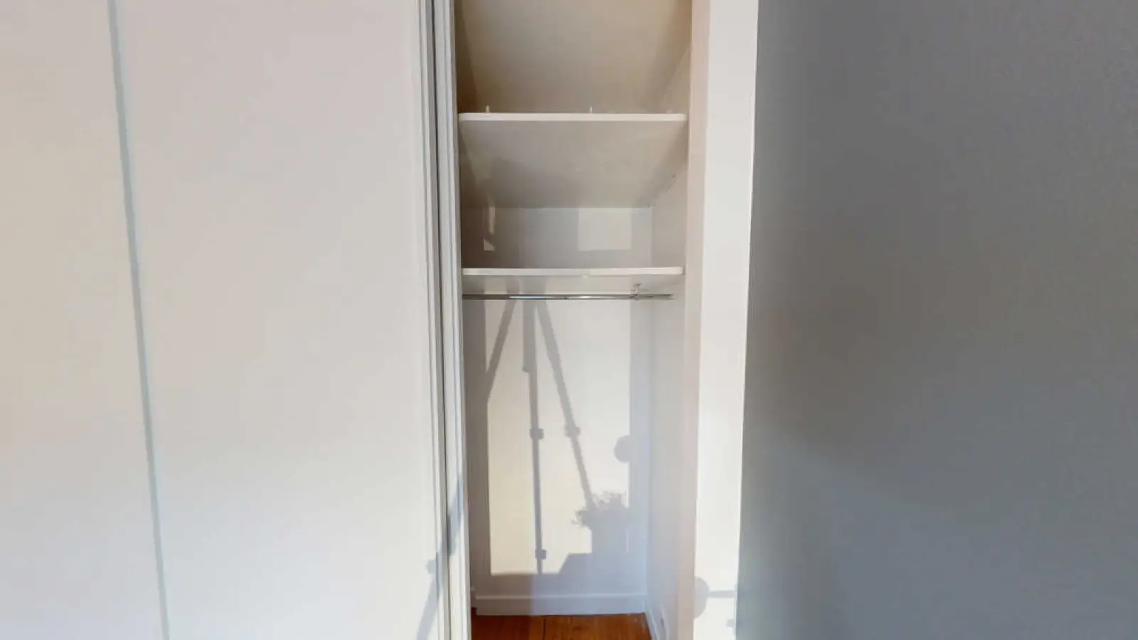 Appartement Rue Viala à Paris