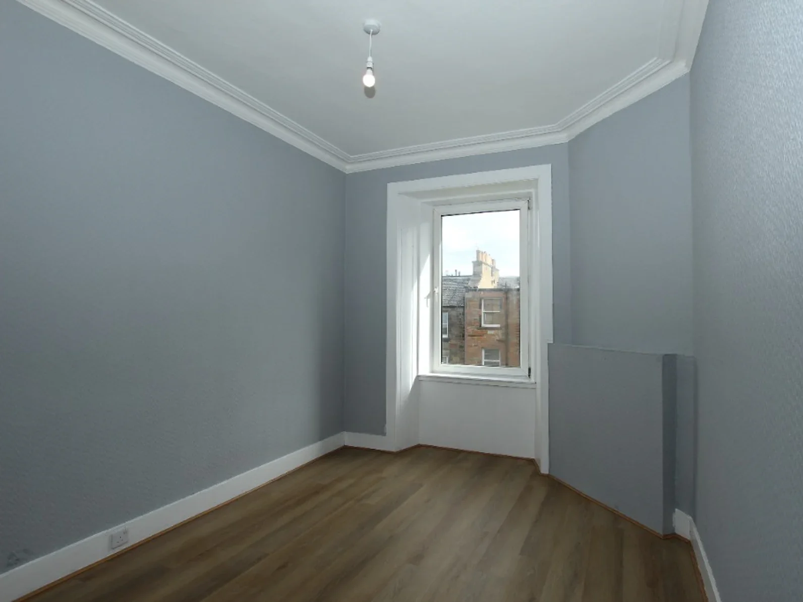 Flat Murdoch Terrace in City of Edinburgh