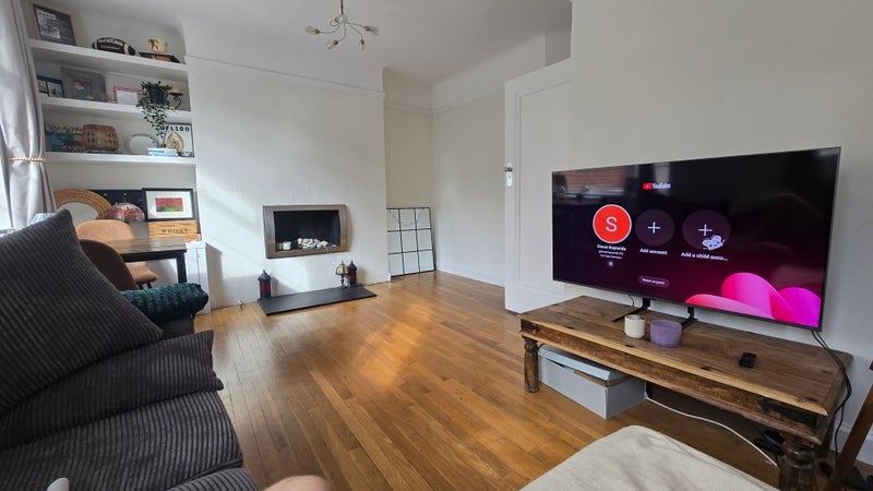 Room Draxmont in Greater London