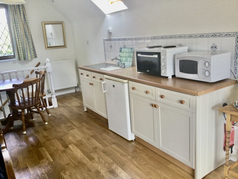 Room Silverdale Gardens in Rugby