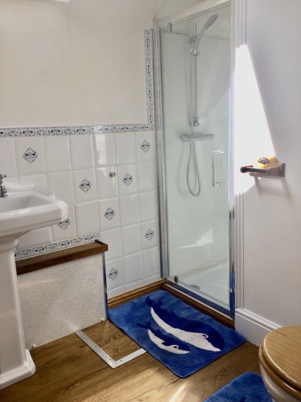 Room Silverdale Gardens in Rugby